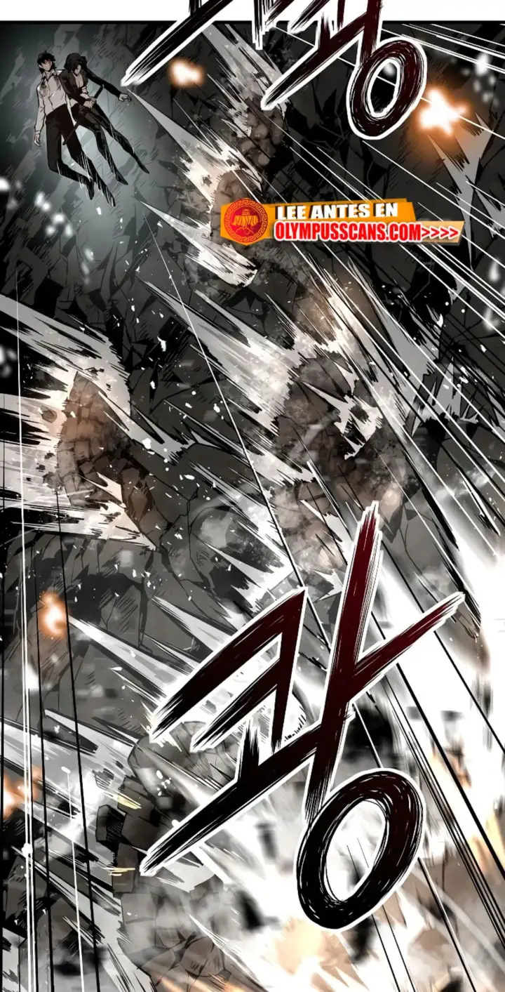 Read the breaker 3 (es) Manga Online