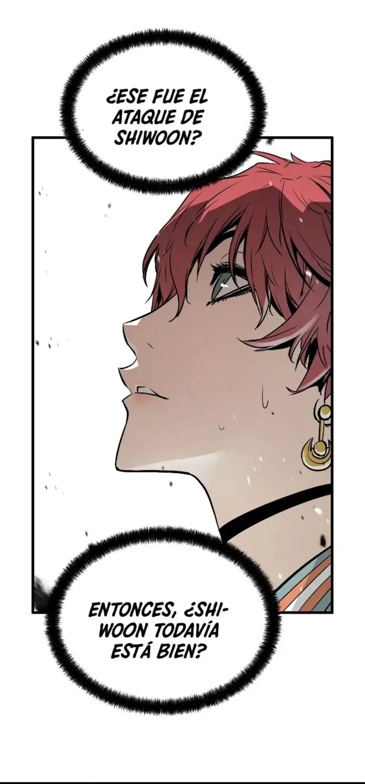 Read the breaker 3 (es) Manga Online