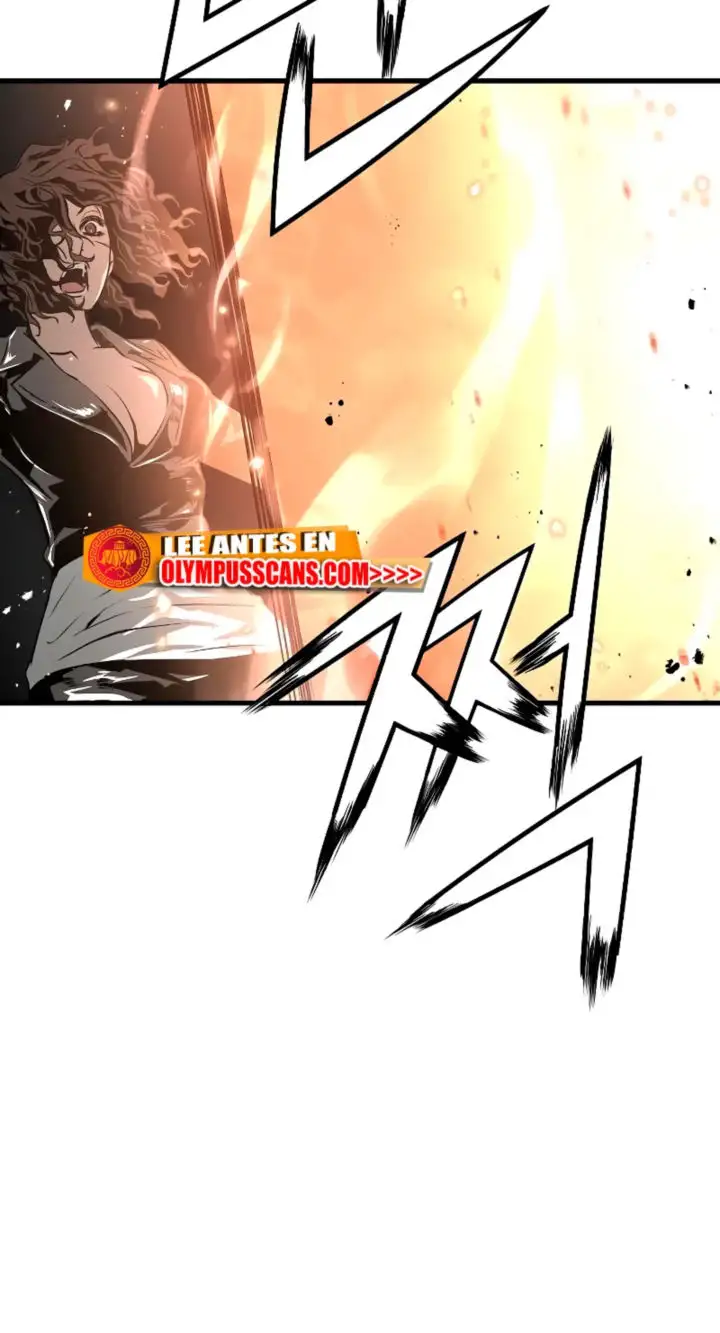 Read the breaker 3 (es) Manga Online