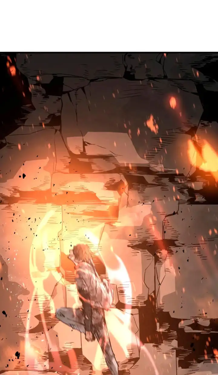 Read the breaker 3 (es) Manga Online