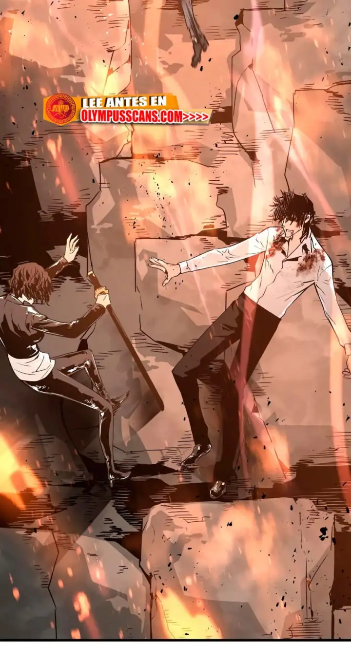 Read the breaker 3 (es) Manga Online