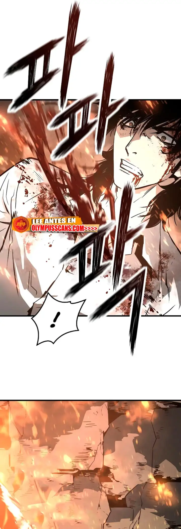 Read the breaker 3 (es) Manga Online