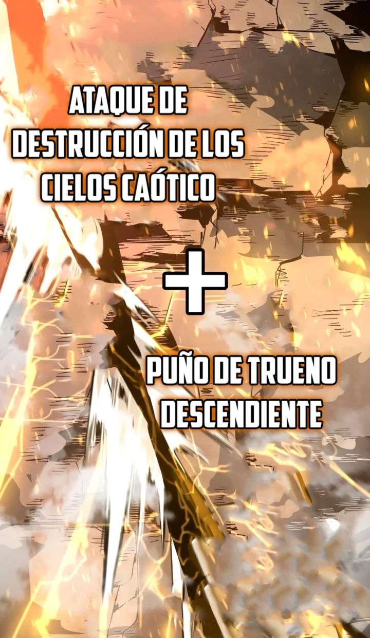 Read the breaker 3 (es) Manga Online