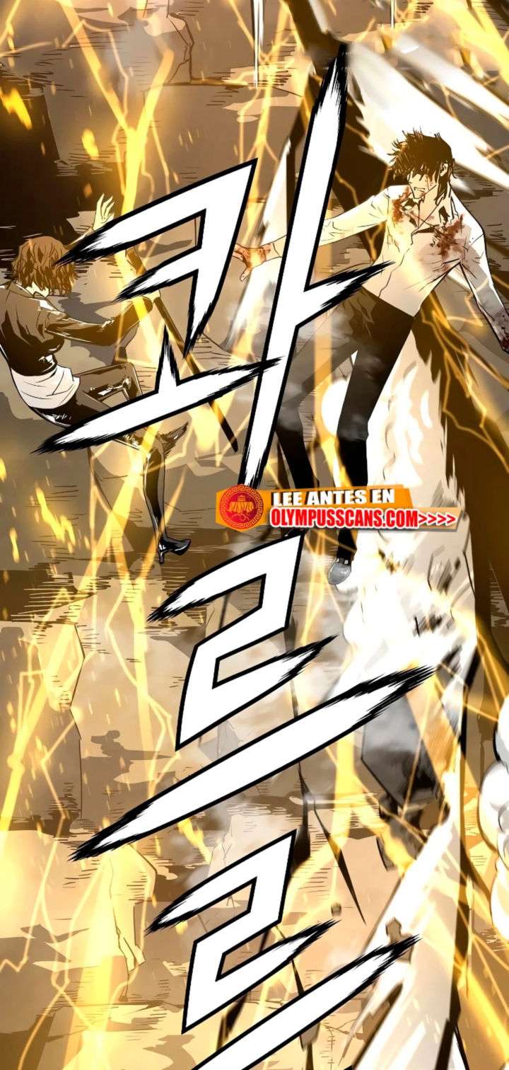 Read the breaker 3 (es) Manga Online