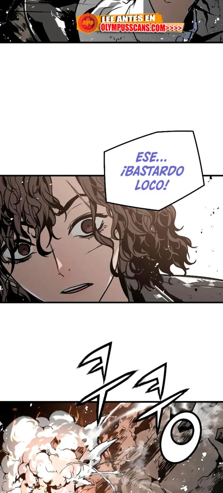 Read the breaker 3 (es) Manga Online