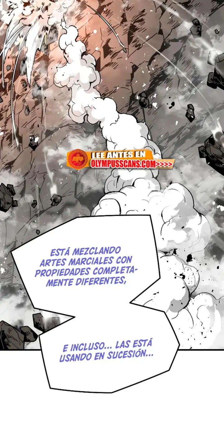 Read the breaker 3 (es) Manga Online