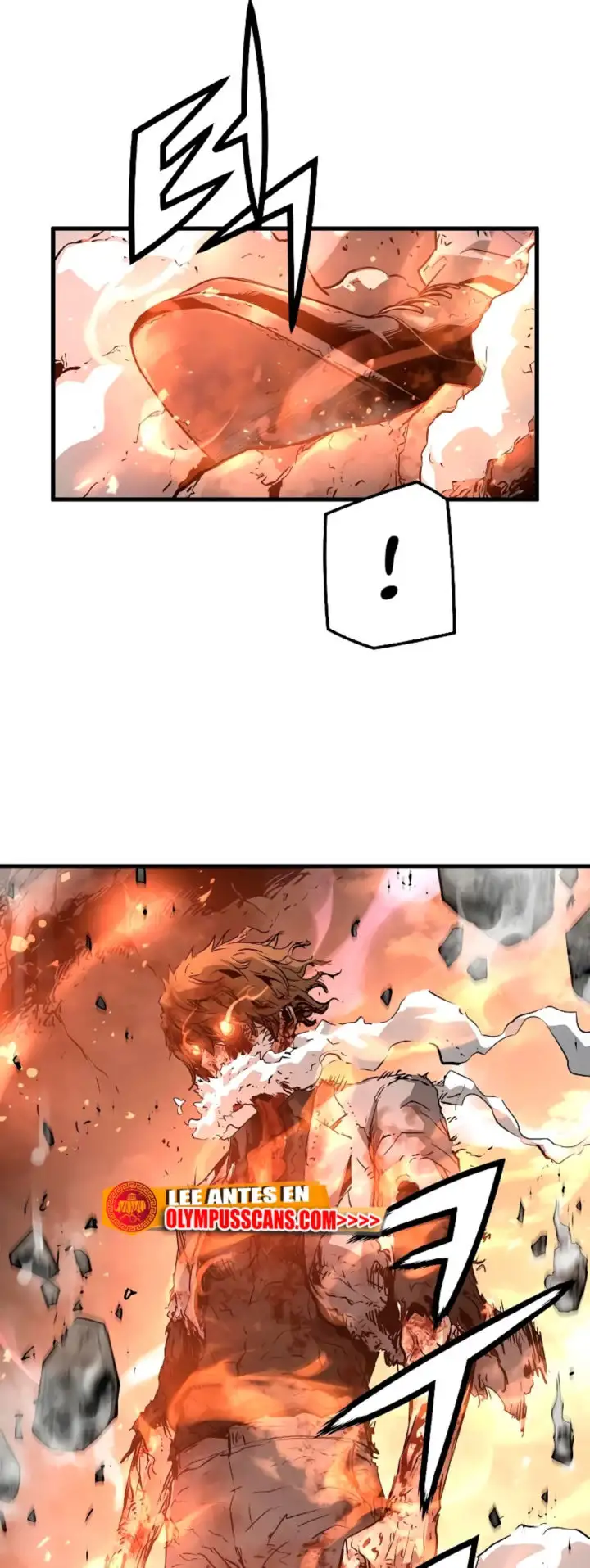 Read the breaker 3 (es) Manga Online