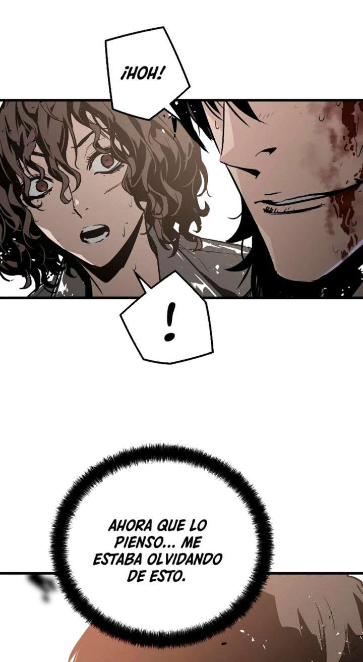 Read the breaker 3 (es) Manga Online