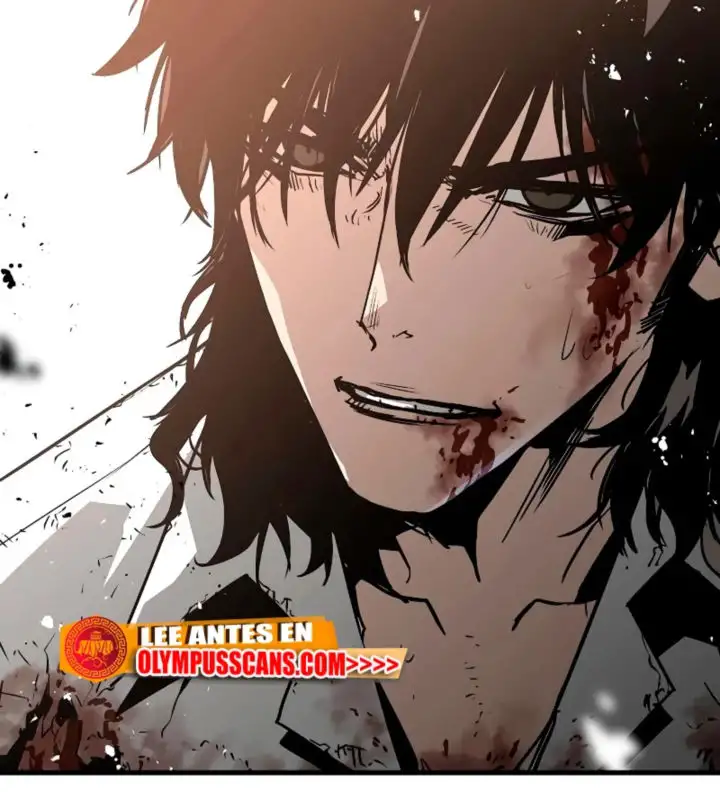 Read the breaker 3 (es) Manga Online