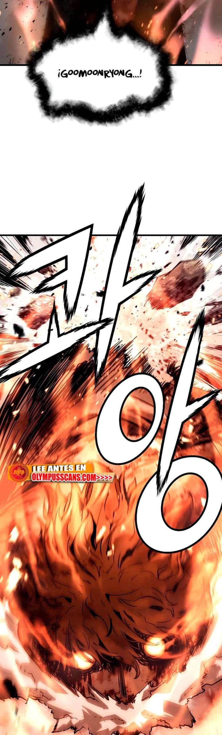 Read the breaker 3 (es) Manga Online