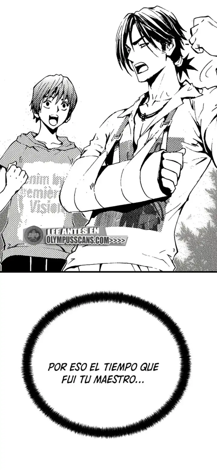 Read the breaker 3 (es) Manga Online