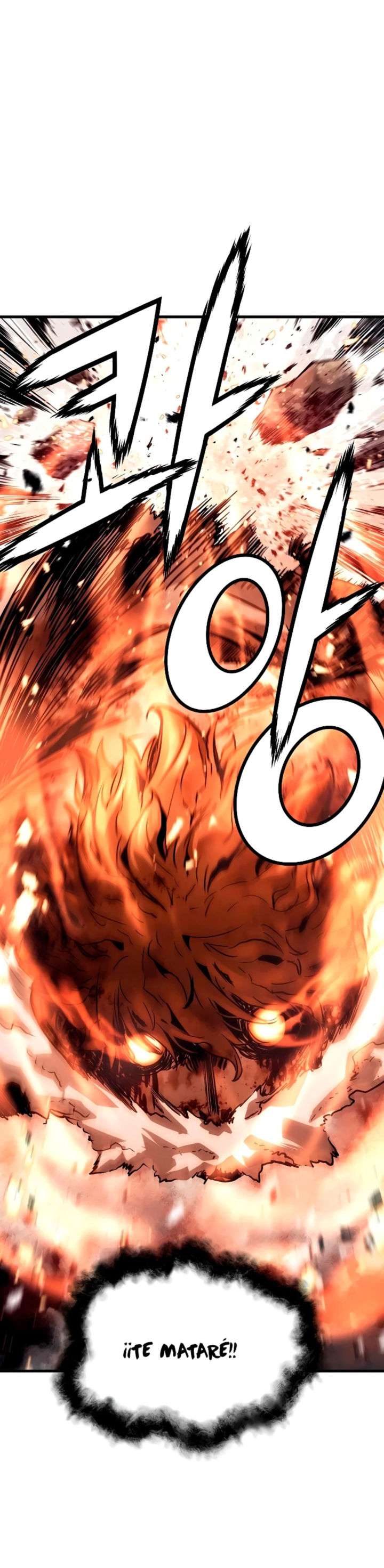 Read the breaker 3 (es) Manga Online