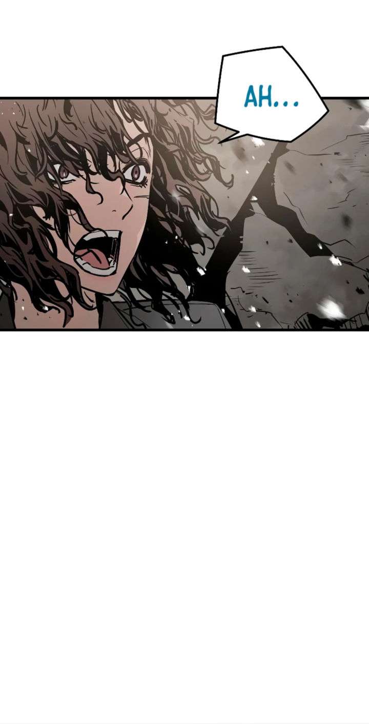 Read the breaker 3 (es) Manga Online