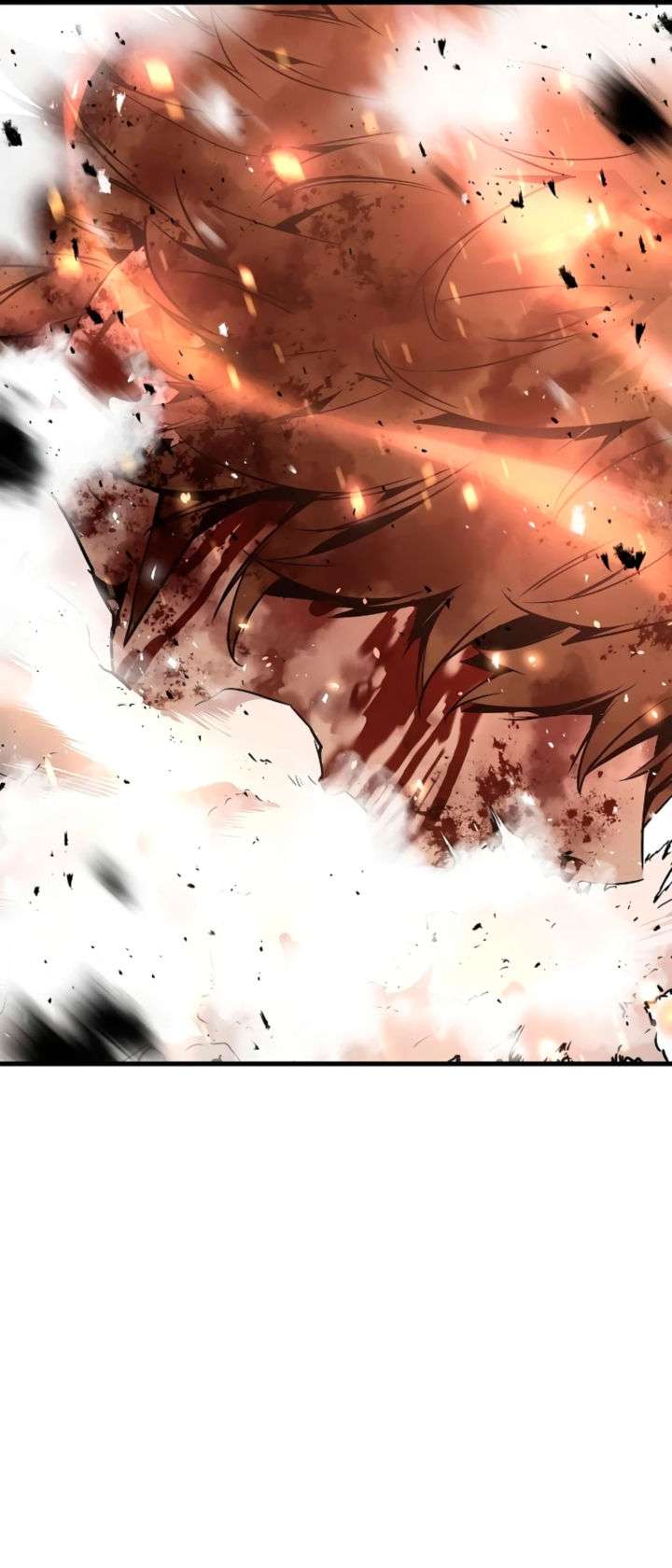 Read the breaker 3 (es) Manga Online