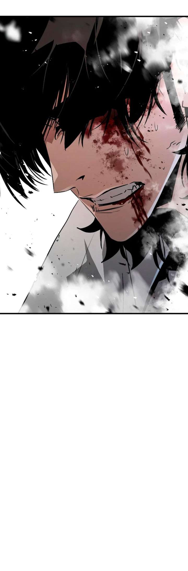 Read the breaker 3 (es) Manga Online