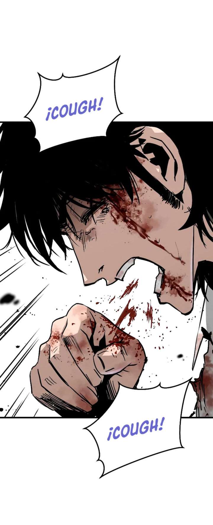 Read the breaker 3 (es) Manga Online