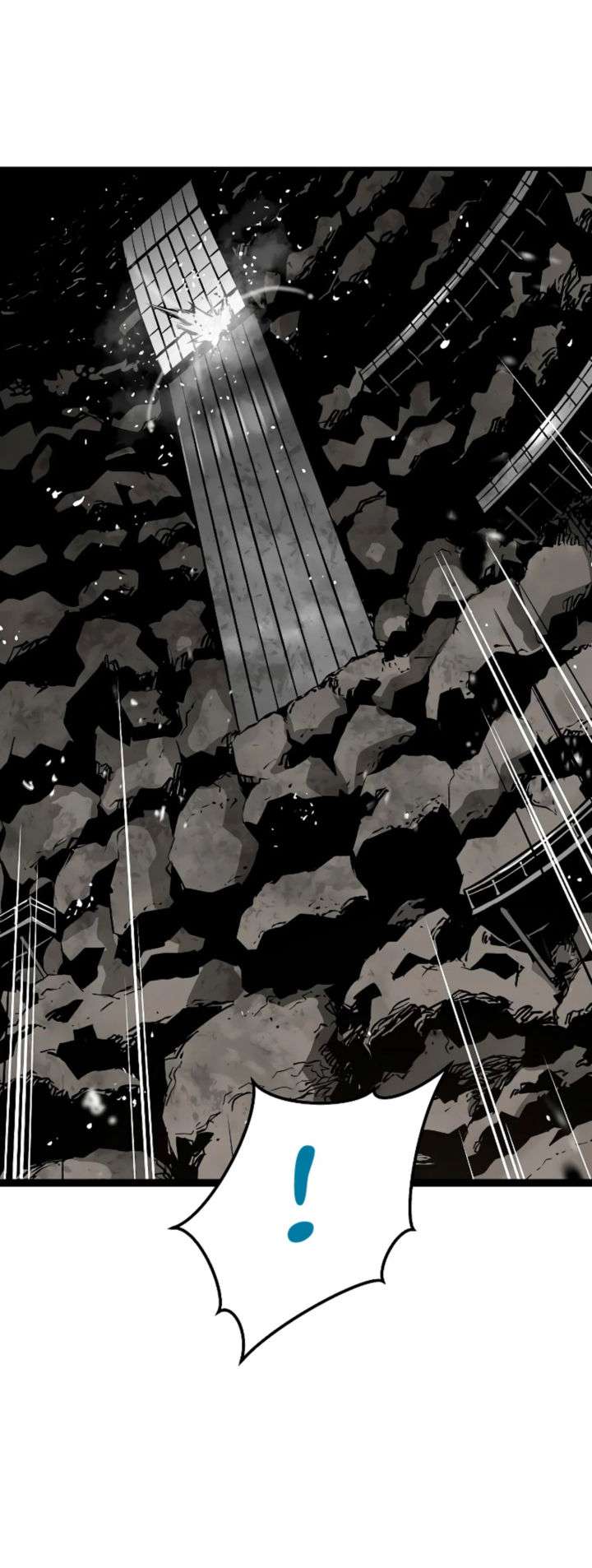 Read the breaker 3 (es) Manga Online