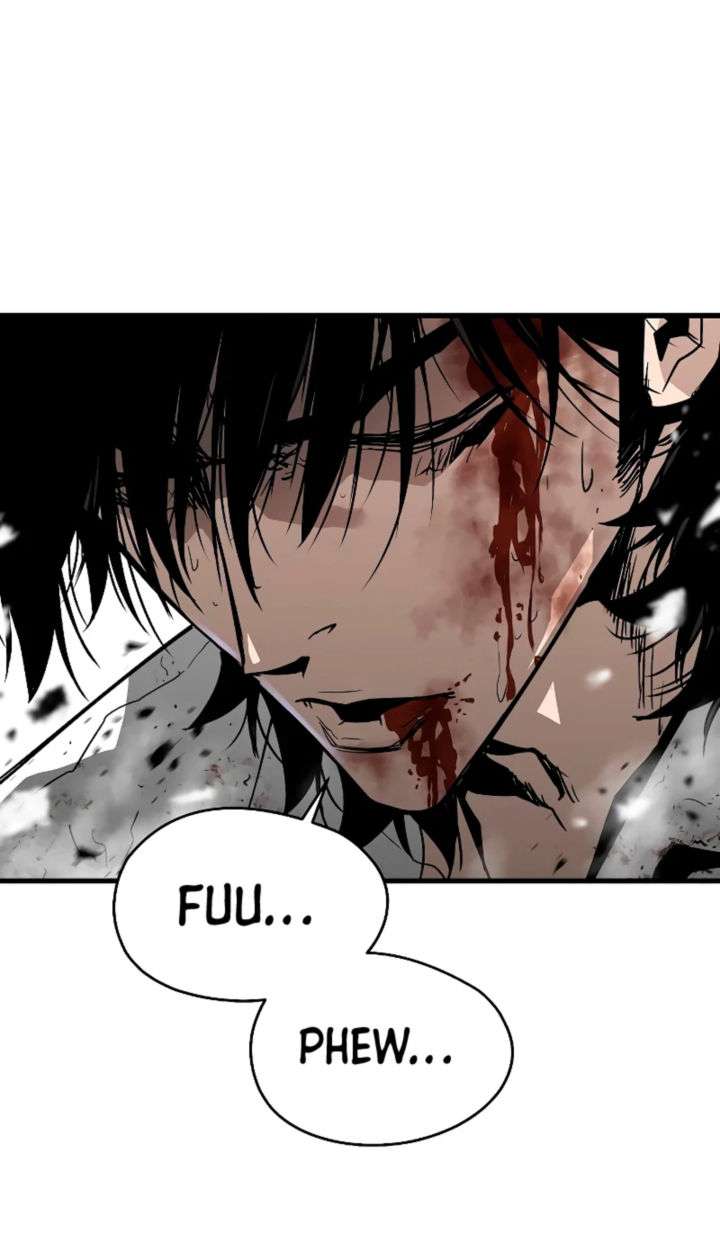 Read the breaker 3 (es) Manga Online