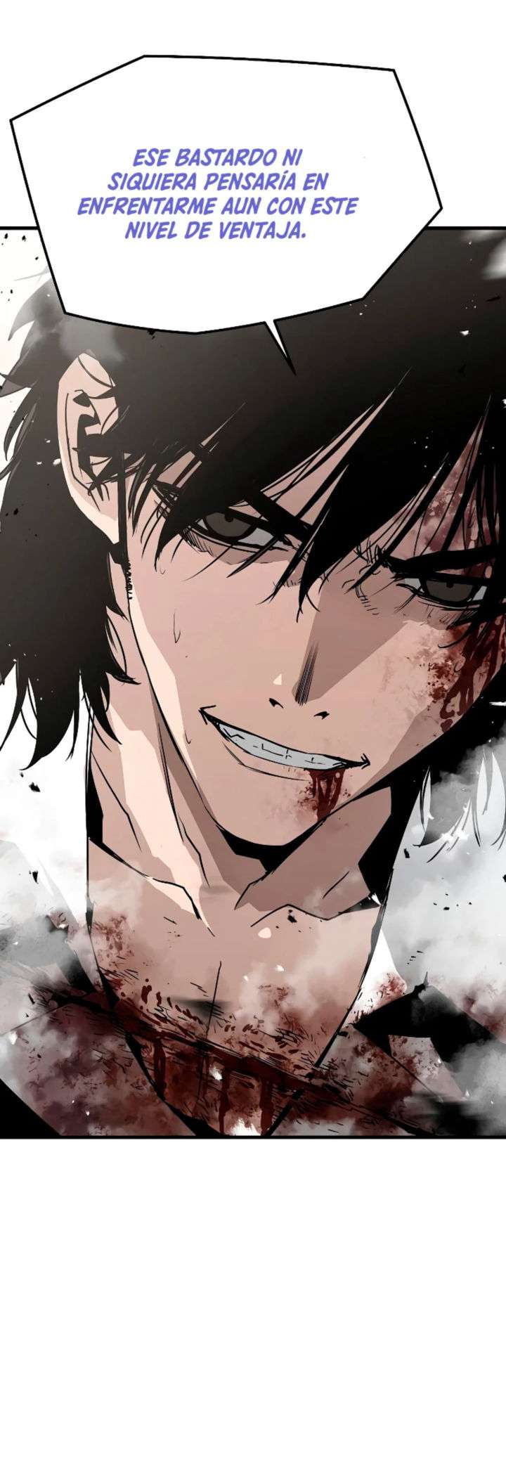 Read the breaker 3 (es) Manga Online