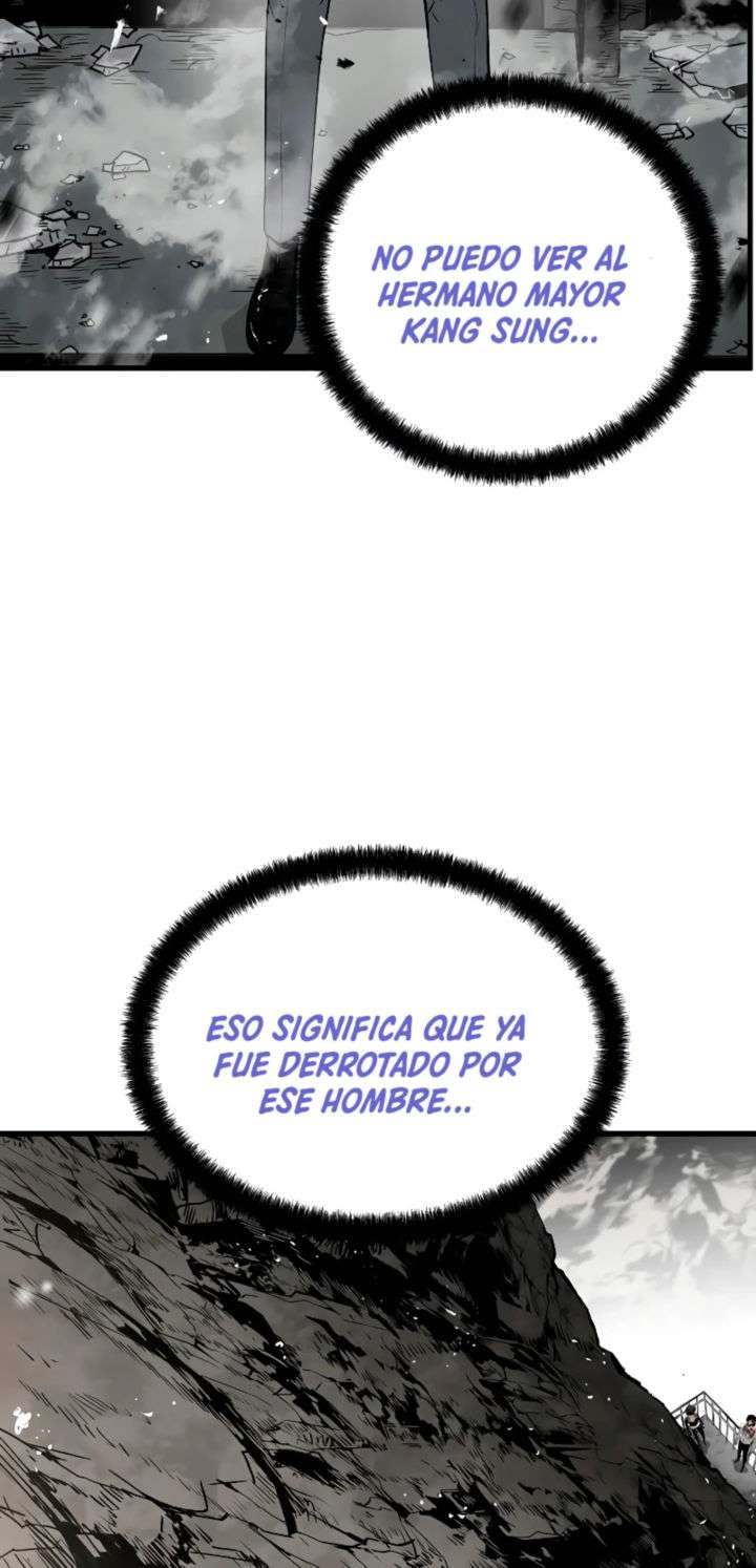 Read the breaker 3 (es) Manga Online