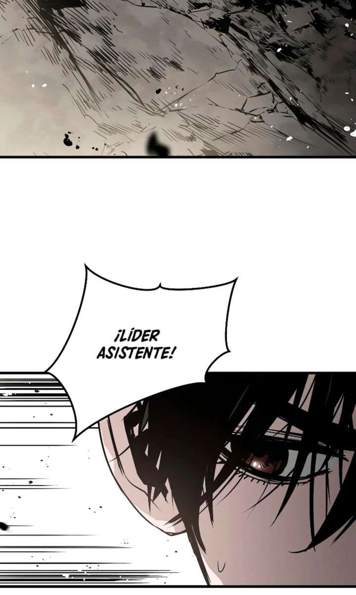 Read the breaker 3 (es) Manga Online