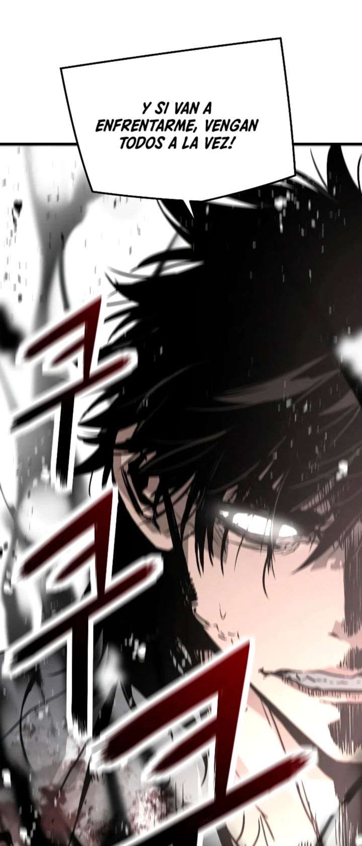 Read the breaker 3 (es) Manga Online