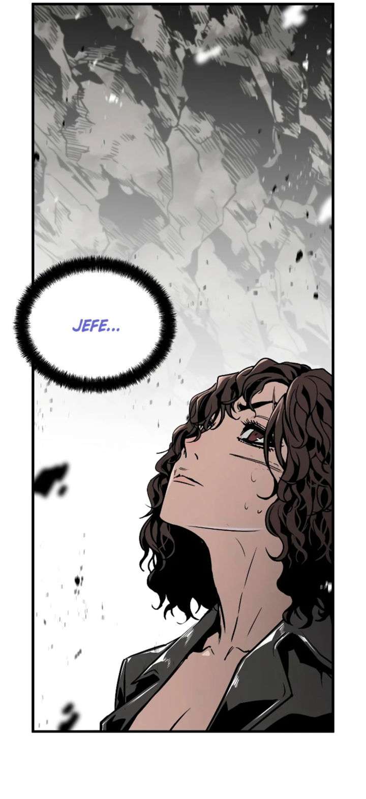 Read the breaker 3 (es) Manga Online