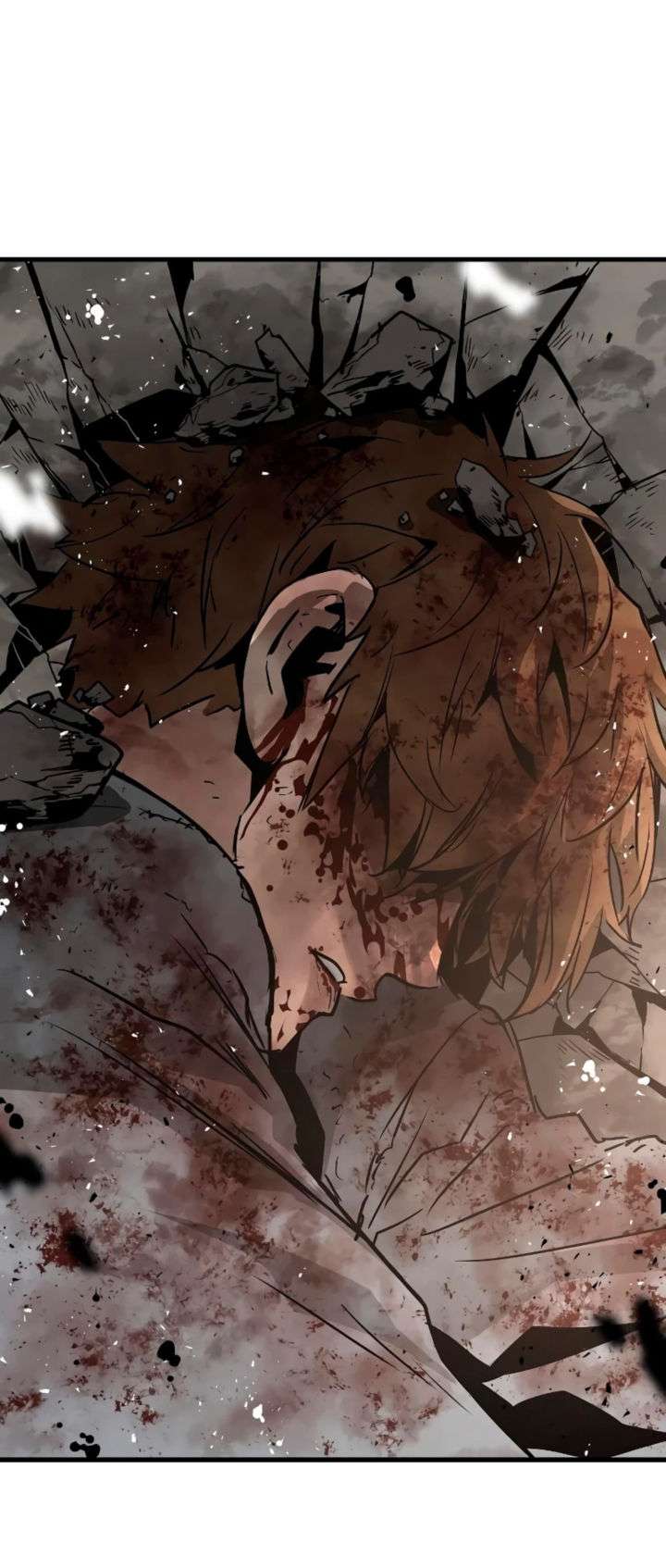 Read the breaker 3 (es) Manga Online