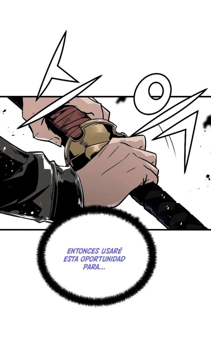 Read the breaker 3 (es) Manga Online