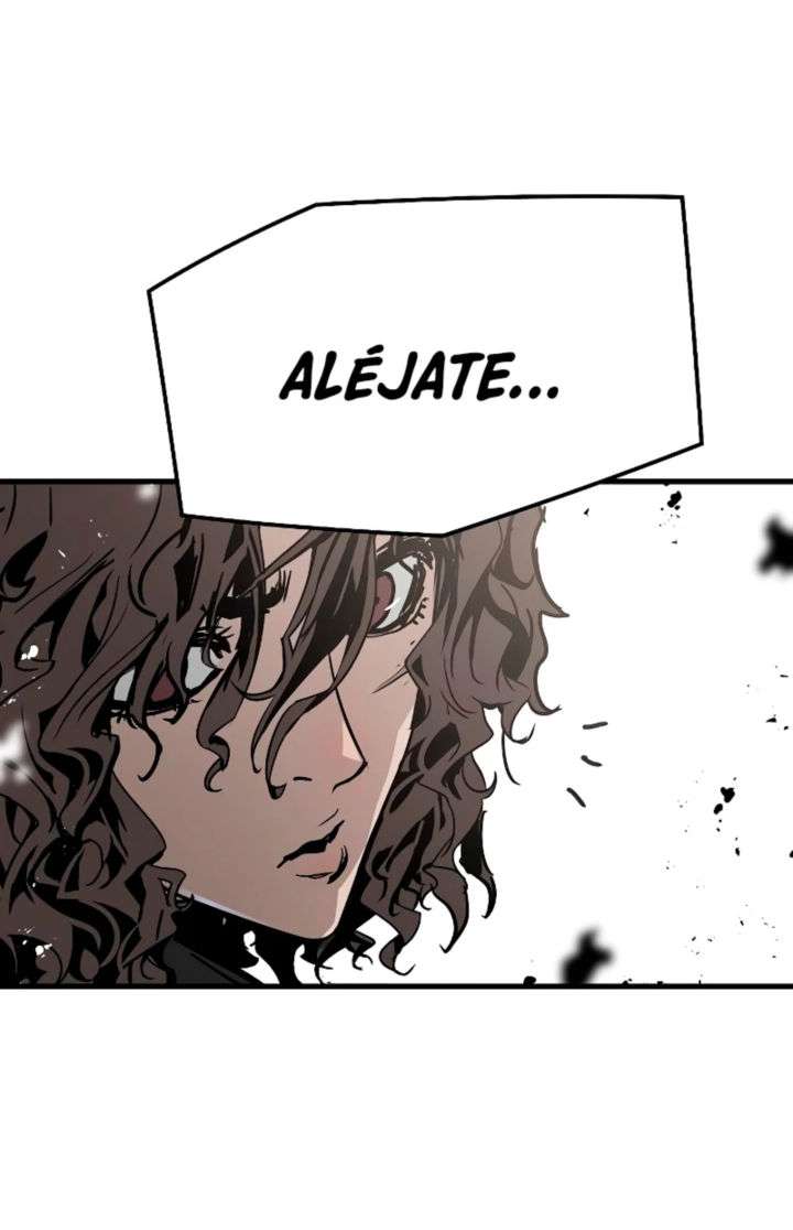 Read the breaker 3 (es) Manga Online