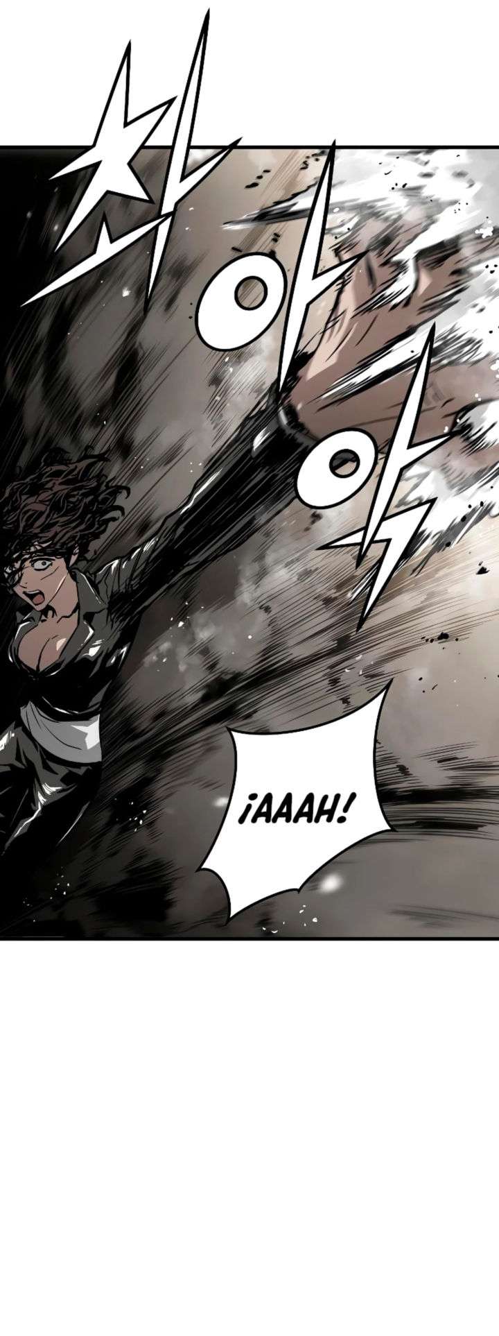 Read the breaker 3 (es) Manga Online