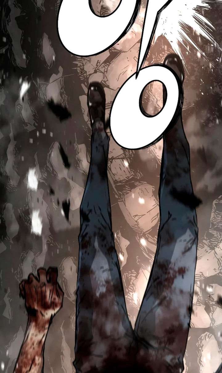 Read the breaker 3 (es) Manga Online