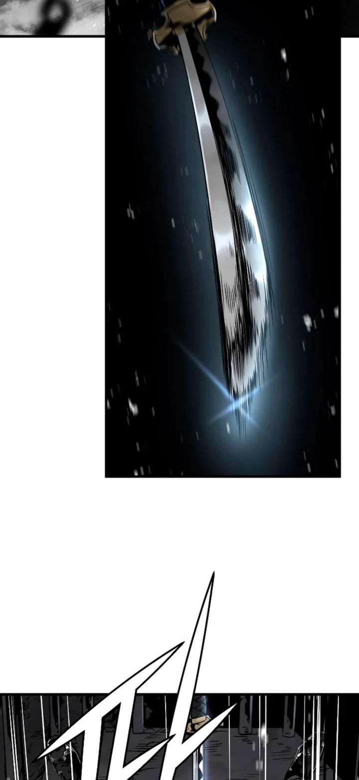 Read the breaker 3 (es) Manga Online