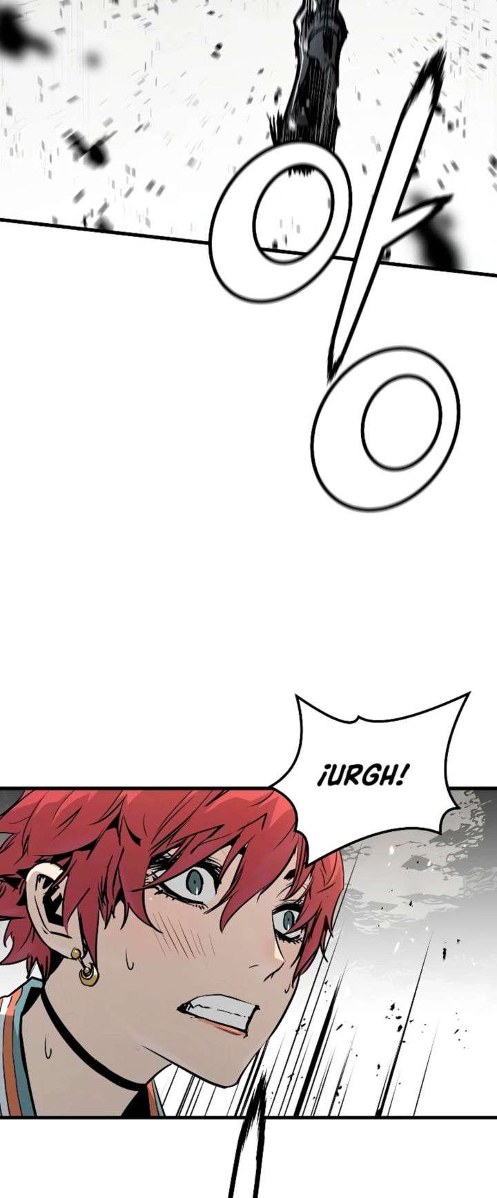 Read the breaker 3 (es) Manga Online