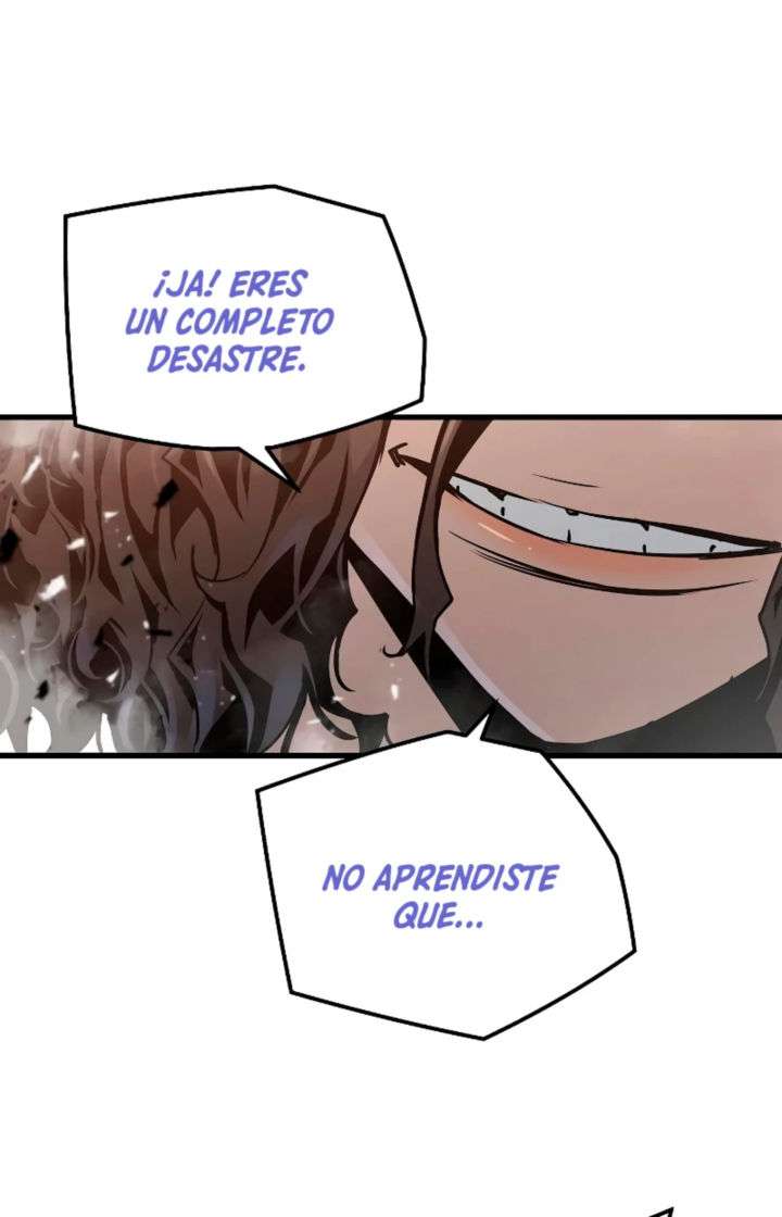 Read the breaker 3 (es) Manga Online