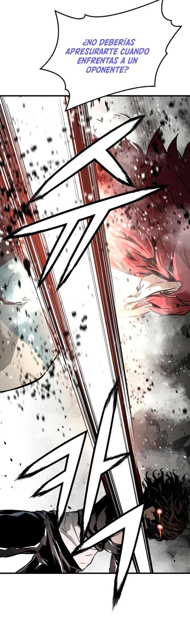 Read the breaker 3 (es) Manga Online