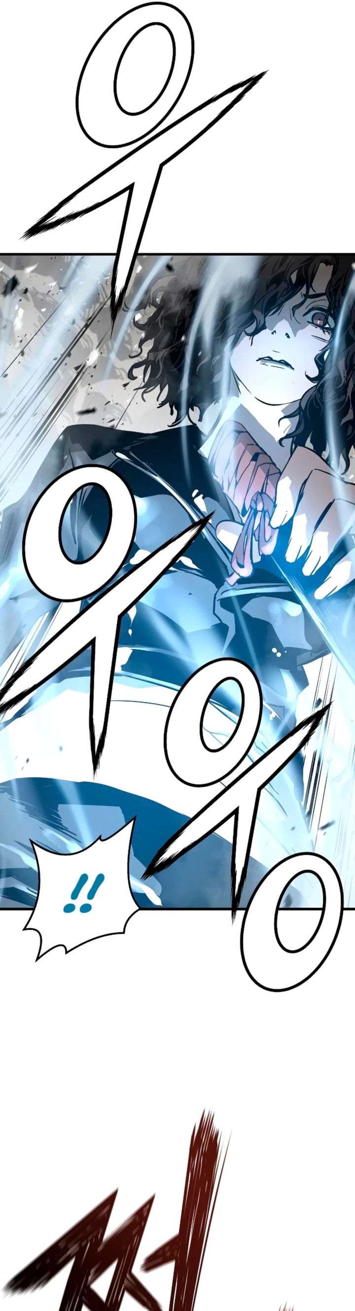 Read the breaker 3 (es) Manga Online