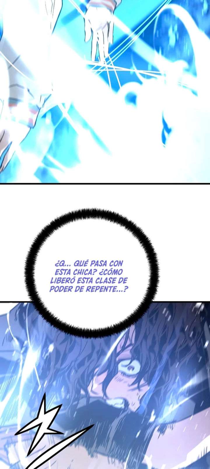 Read the breaker 3 (es) Manga Online