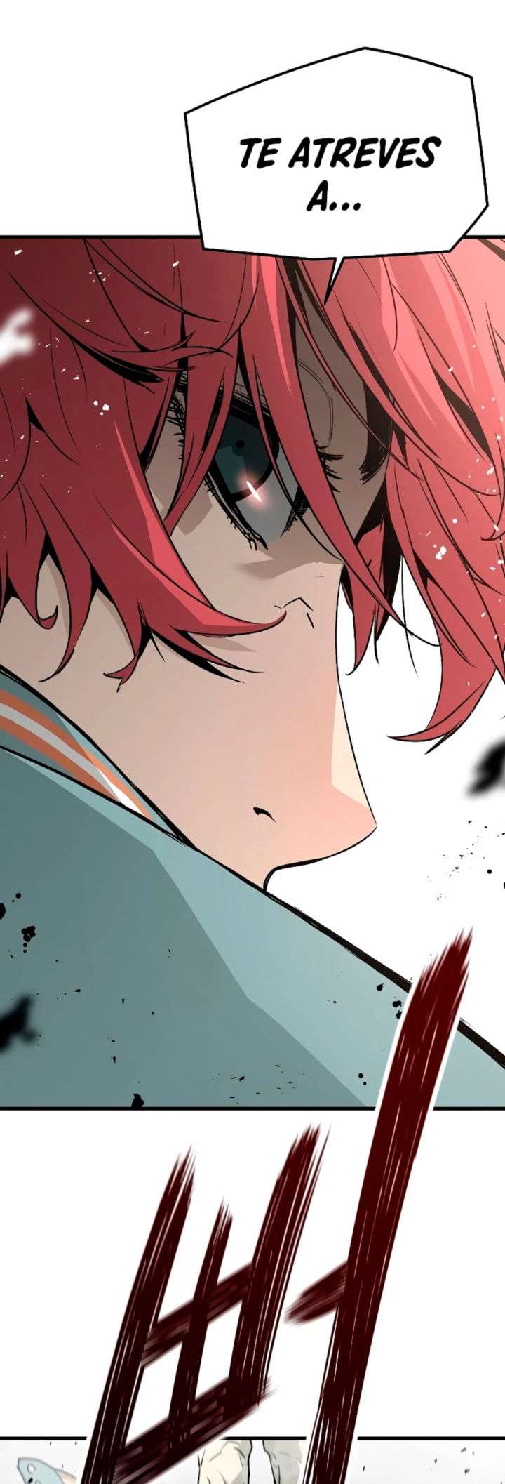 Read the breaker 3 (es) Manga Online