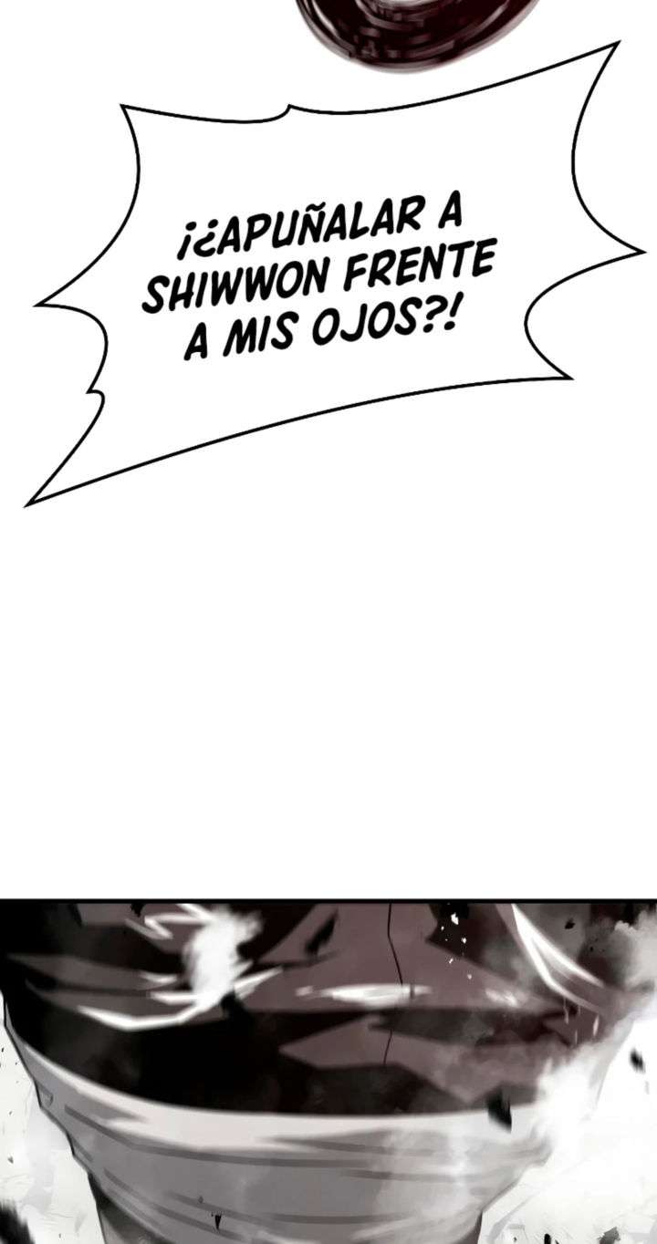 Read the breaker 3 (es) Manga Online