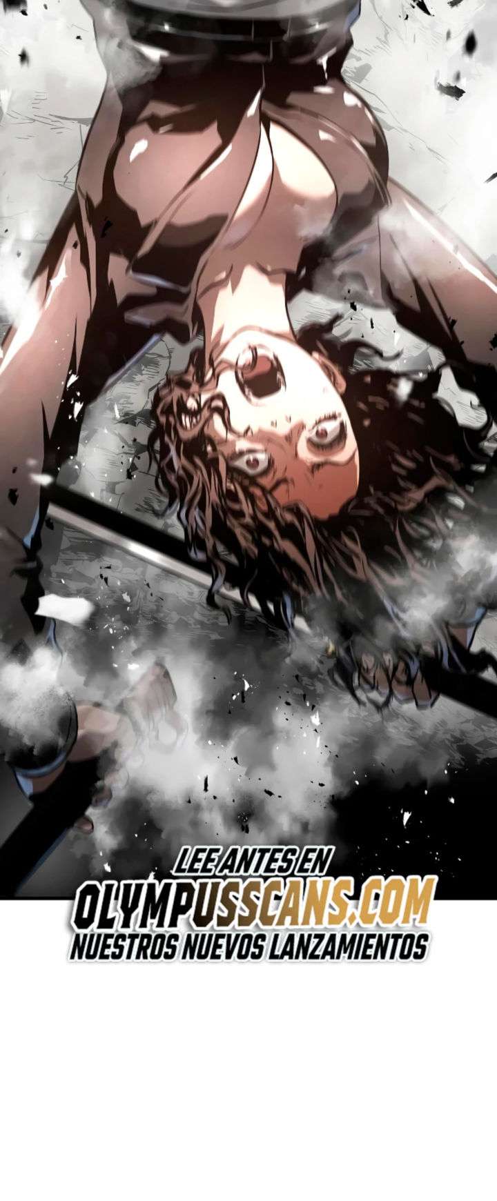 Read the breaker 3 (es) Manga Online