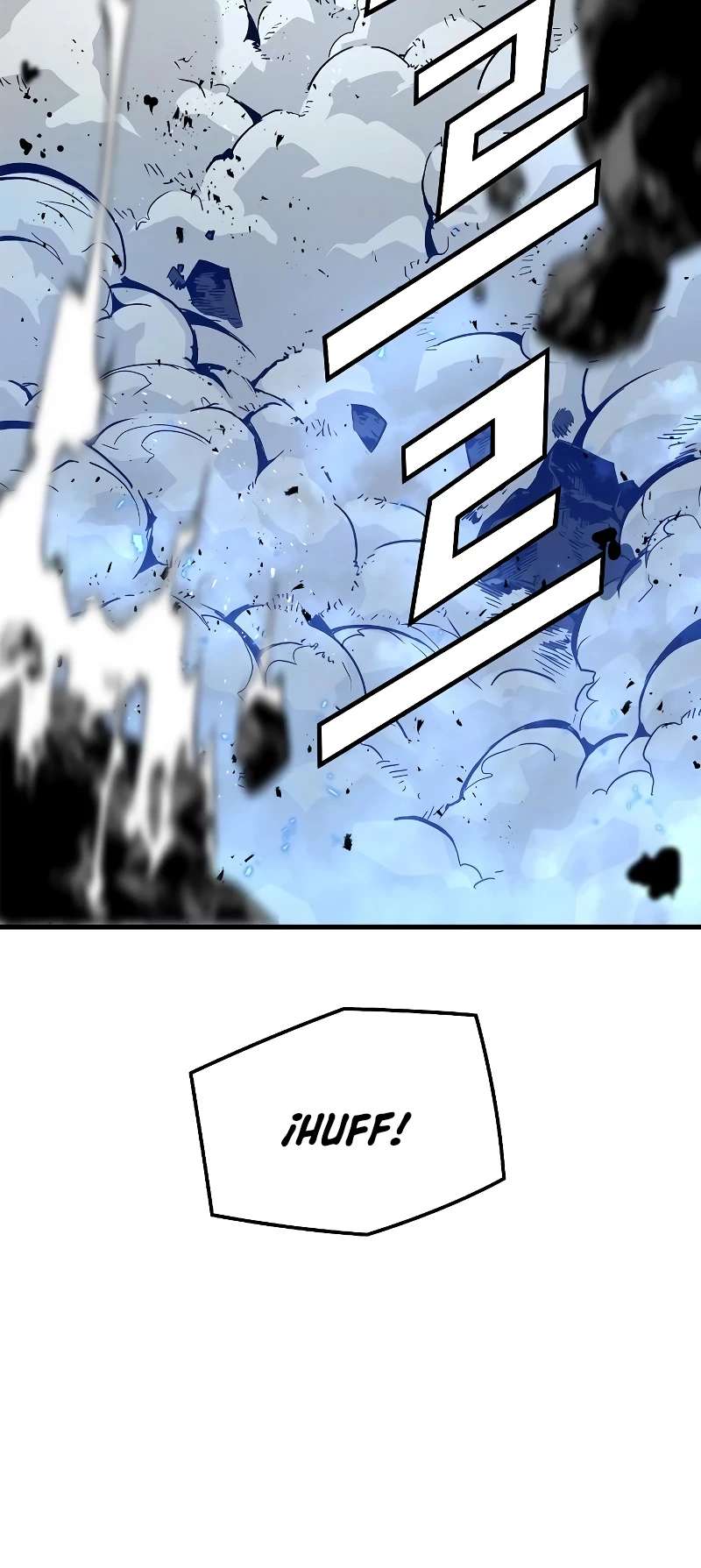 Read the breaker 3 (es) Manga Online