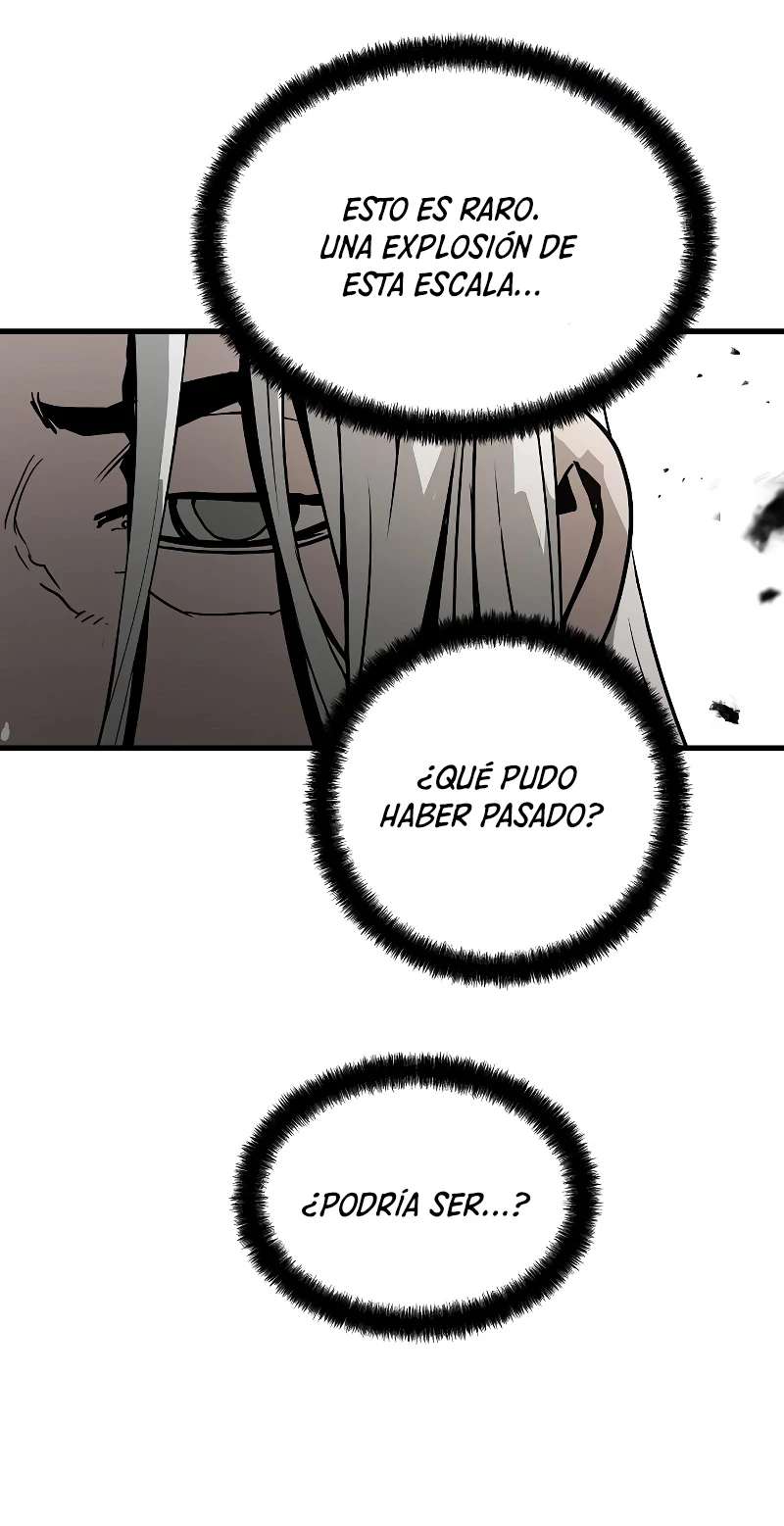 Read the breaker 3 (es) Manga Online