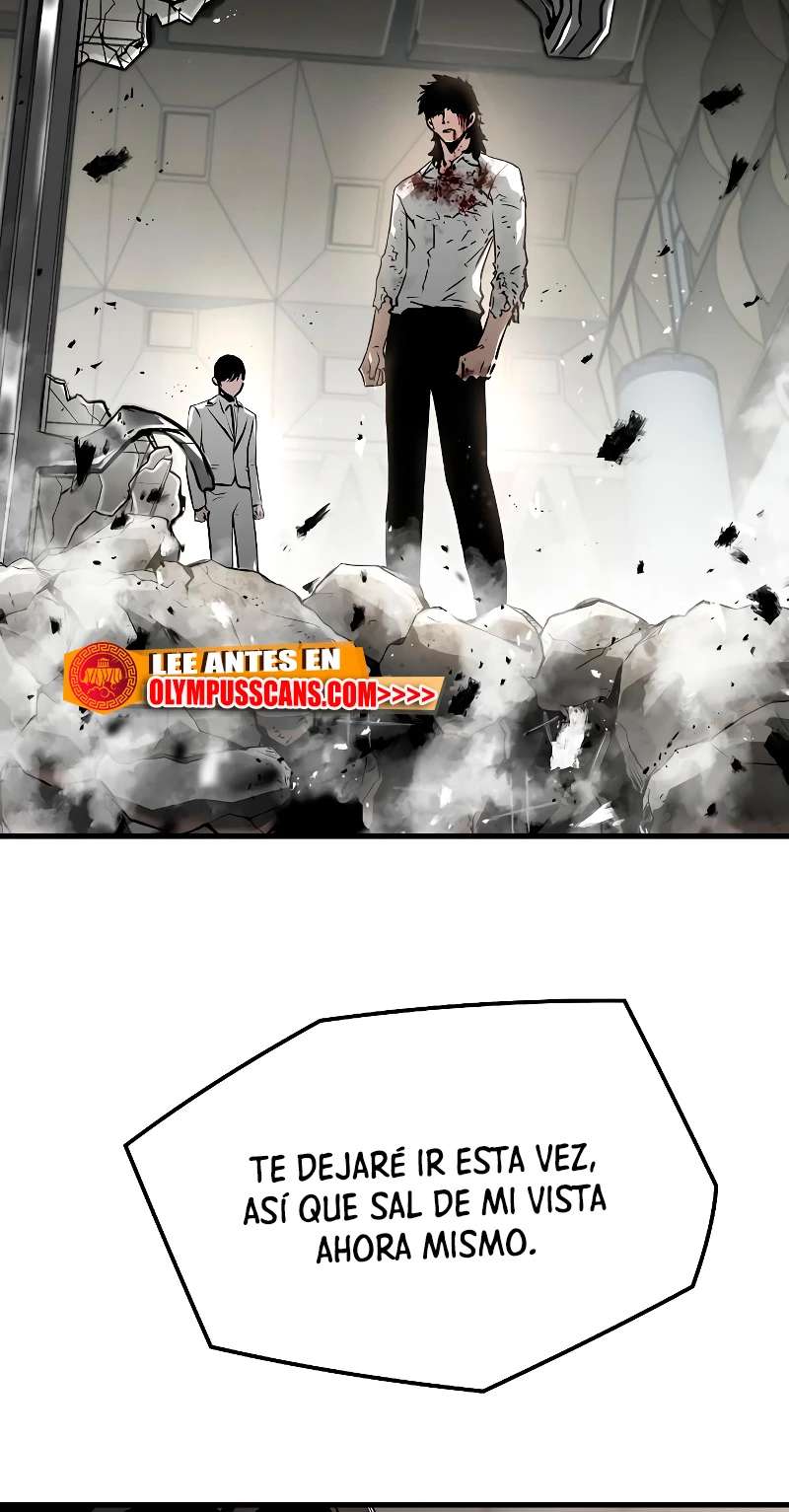 Read the breaker 3 (es) Manga Online