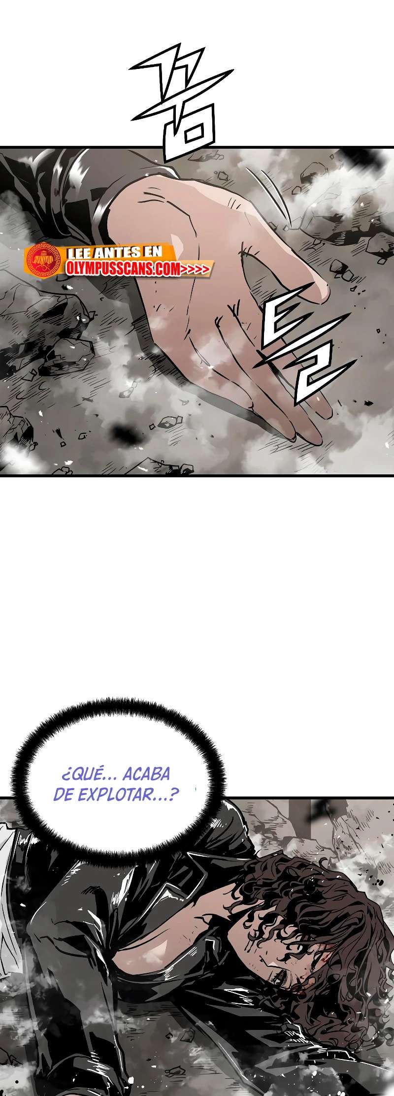 Read the breaker 3 (es) Manga Online