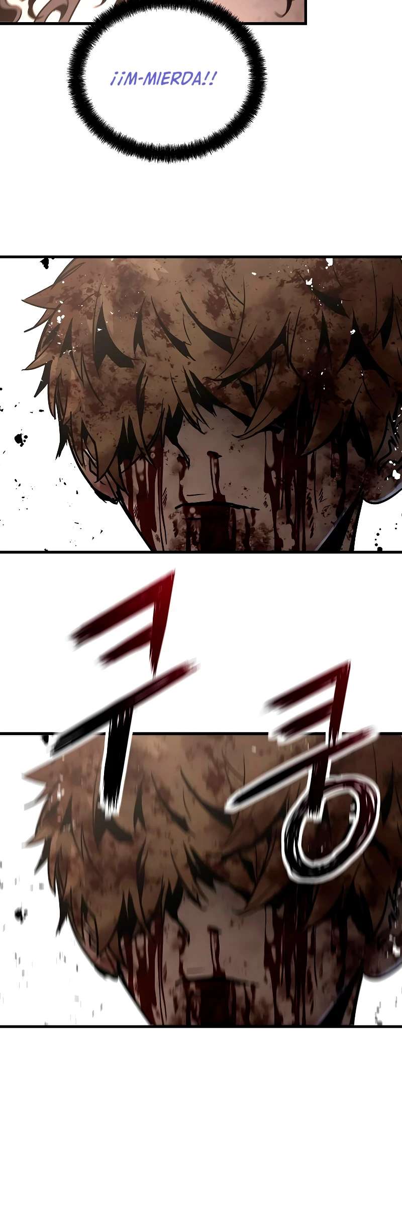 Read the breaker 3 (es) Manga Online