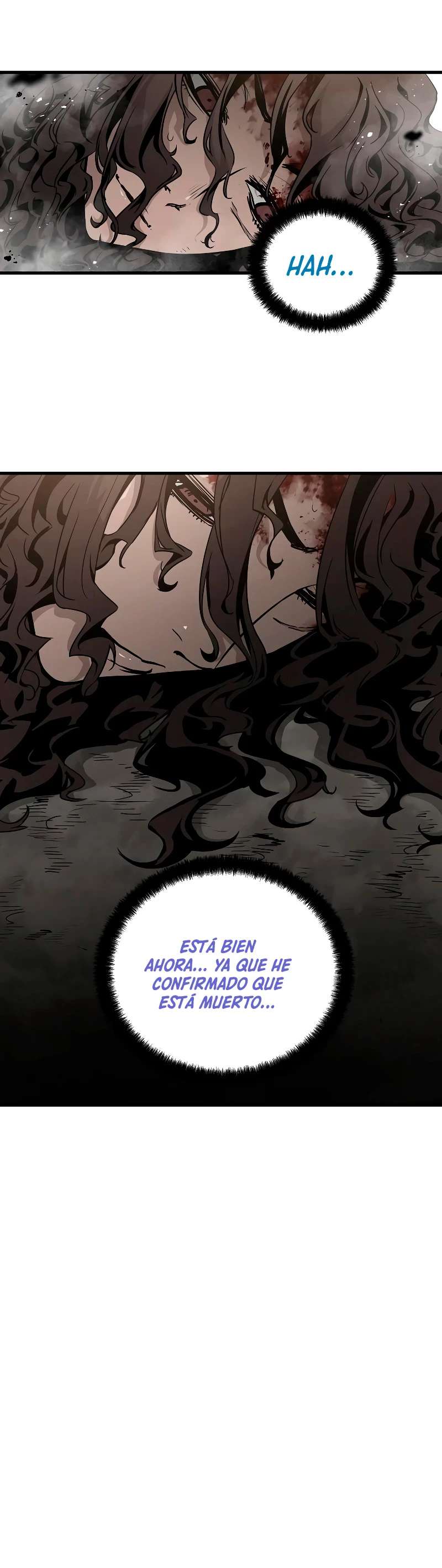 Read the breaker 3 (es) Manga Online