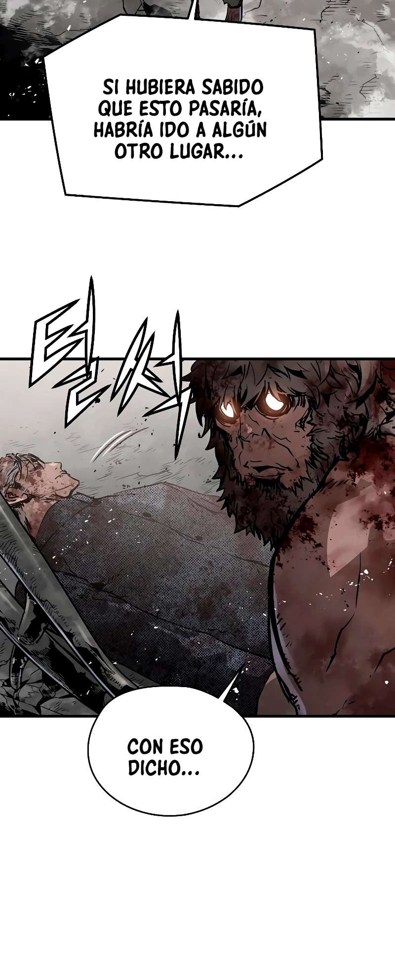 Read the breaker 3 (es) Manga Online