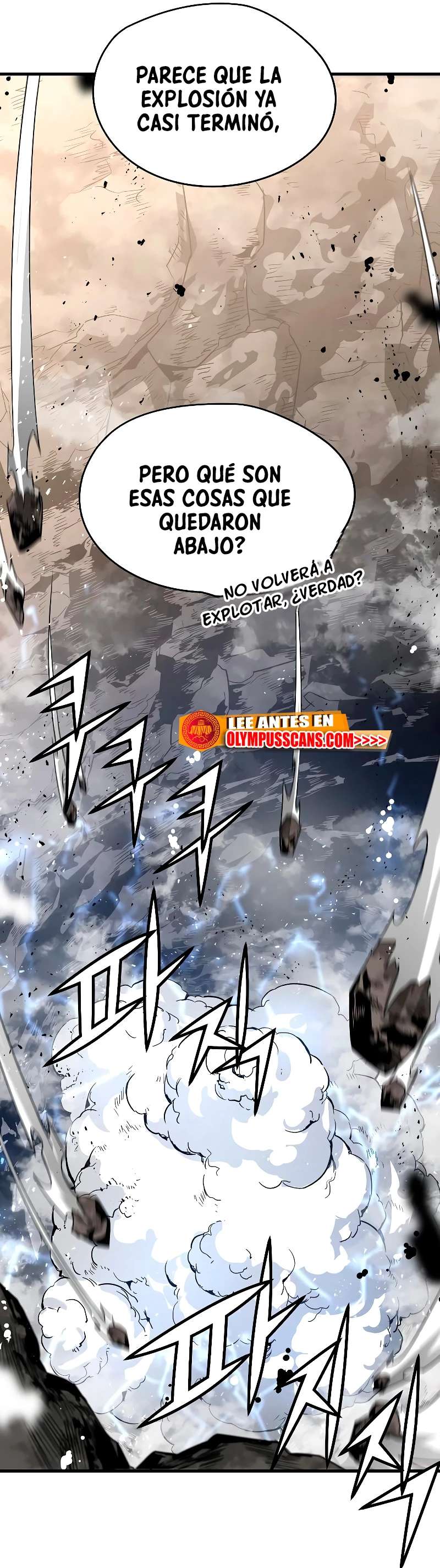 Read the breaker 3 (es) Manga Online