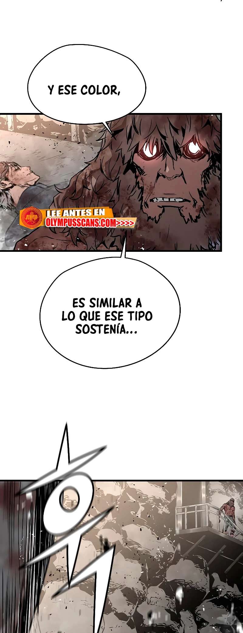 Read the breaker 3 (es) Manga Online